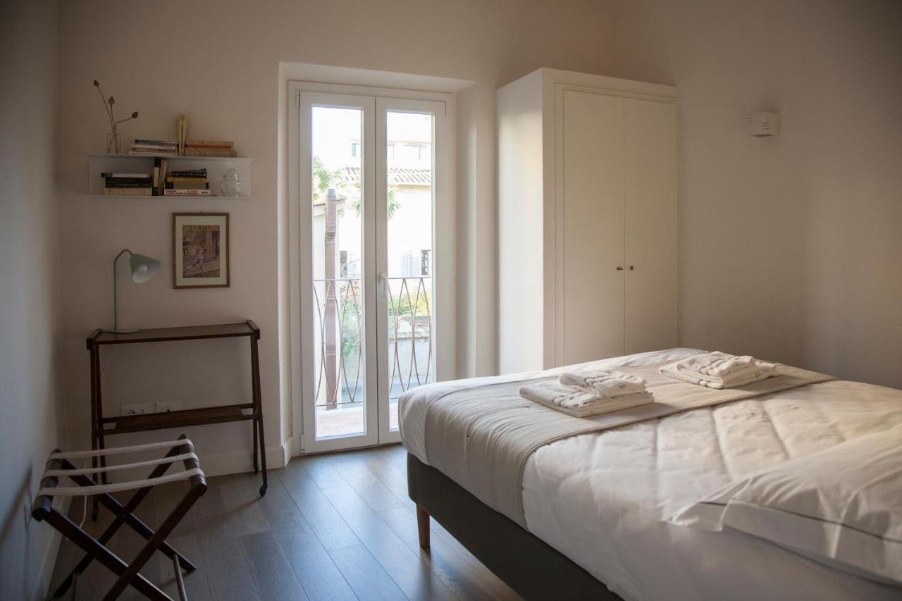 Pietrapiana34 Boutique Apartments Florence Room photo