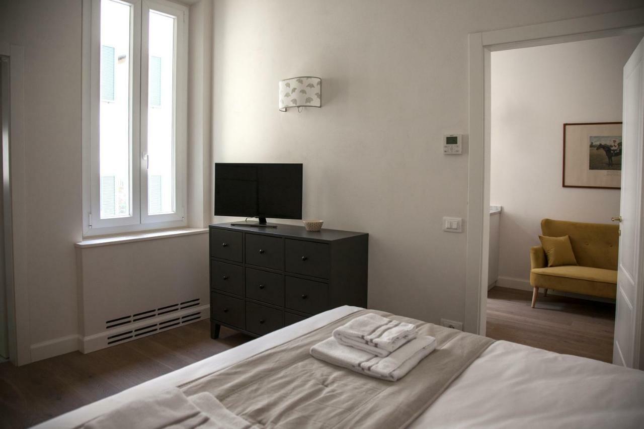 Pietrapiana34 Boutique Apartments Florence Exterior photo